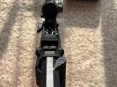 Cz Scorpion EVO 3 S1 9x19 - nuotraukos Nr. 5