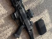 Cz Scorpion EVO 3 S1 9x19 - nuotraukos Nr. 6