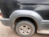 Toyota Land Cruiser - nuotraukos Nr. 4