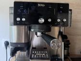 Puikios būklės kavos aparatas, Ninjia - nuotraukos Nr. 3