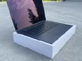 MacBook air15 2023 - nuotraukos Nr. 2
