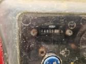 Dyzelinis kompresorius Atlas Copco Xas 186 Eurobox - nuotraukos Nr. 7