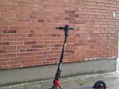 Ninebot Kickscooter D38u - nuotraukos Nr. 2
