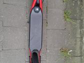 Ninebot Kickscooter D38u - nuotraukos Nr. 4