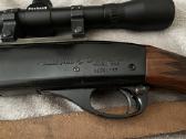 Remington Speedmaster 552 .22lr - nuotraukos Nr. 2