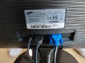 Parduodu tvarkingą Samsung 24 colių monitorių - nuotraukos Nr. 3