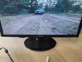 Parduodu tvarkingą Samsung 24 colių monitorių - nuotraukos Nr. 5