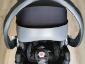 Parduodu naudotą Besafe mima vaikišką autokėdutę - nuotraukos Nr. 3