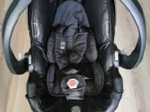 Parduodu naudotą Besafe mima vaikišką autokėdutę - nuotraukos Nr. 4