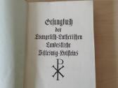 Užsienio antikvarinės religinės knygos - nuotraukos Nr. 5