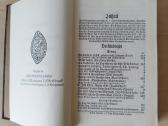 Užsienio antikvarinės religinės knygos - nuotraukos Nr. 6