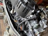 Honda Bf5a valties variklis - nuotraukos Nr. 5