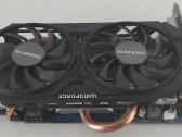 Veikianti Gtx 750 Ti Grafinė kortelė - nuotraukos Nr. 5