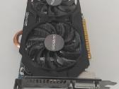Veikianti Gtx 750 Ti Grafinė kortelė - nuotraukos Nr. 4