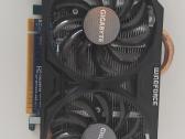 Veikianti Gtx 750 Ti Grafinė kortelė - nuotraukos Nr. 6