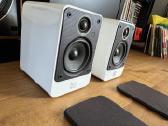 Q Acoustics 2010i - nuotraukos Nr. 3