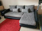 Sofa - lova (kampas) - nuotraukos Nr. 2