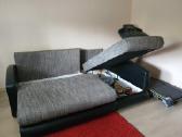 Sofa - lova (kampas) - nuotraukos Nr. 3