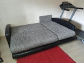 Sofa - lova (kampas) - nuotraukos Nr. 6