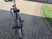 Fischer miesto dviratis 28" - nuotraukos Nr. 3