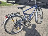 Fischer miesto dviratis 28" - nuotraukos Nr. 4