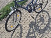 Fischer miesto dviratis 28" - nuotraukos Nr. 5