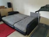 Sofa - lova (kampas) - nuotraukos Nr. 9