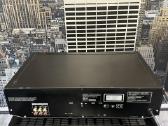 Sony kasetine/CD deka Txd-re210 - nuotraukos Nr. 3