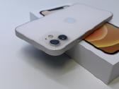 iPhone 12 128 - 90% - nuotraukos Nr. 6