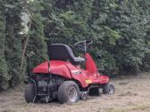 Parduodamas Honda 1011 - nuotraukos Nr. 2