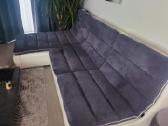 Sofa lova kampad - nuotraukos Nr. 2
