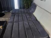 Sofa lova kampad - nuotraukos Nr. 4