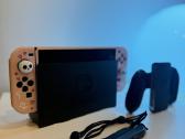 Nintendo Switch Oled - nuotraukos Nr. 7