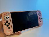 Nintendo Switch Oled - nuotraukos Nr. 6