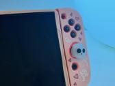 Nintendo Switch Oled - nuotraukos Nr. 5