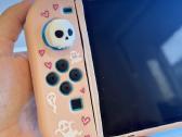 Nintendo Switch Oled - nuotraukos Nr. 4