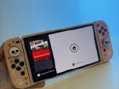 Nintendo Switch Oled - nuotraukos Nr. 2