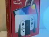 Nintendo Switch Oled - nuotraukos Nr. 10