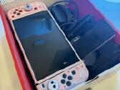 Nintendo Switch Oled - nuotraukos Nr. 9