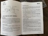 Giluminis betono vibratorius - nuotraukos Nr. 8
