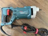 Giluminis betono vibratorius - nuotraukos Nr. 10