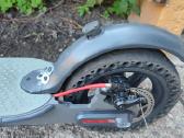 Elektrinis paspirtukas Beaster Scooter - nuotraukos Nr. 3
