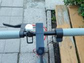 Elektrinis paspirtukas Beaster Scooter - nuotraukos Nr. 4