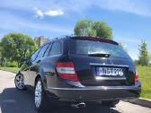 Mercedez benz C220 - nuotraukos Nr. 4