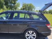 Mercedez benz C220 - nuotraukos Nr. 7