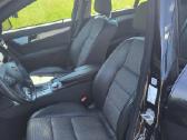 Mercedez benz C220 - nuotraukos Nr. 8