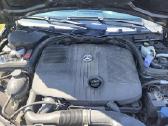 Mercedez benz C220 - nuotraukos Nr. 10