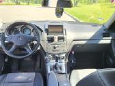 Mercedez benz C220 - nuotraukos Nr. 13