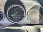 Mercedez benz C220 - nuotraukos Nr. 15