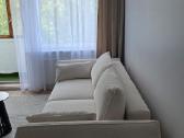 Nauja, minkšta, stilinga sofa/lova Becav 3 - nuotraukos Nr. 2